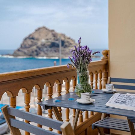 Balcon Del Atlantico Lejlighed Garachico  Eksteriør billede
