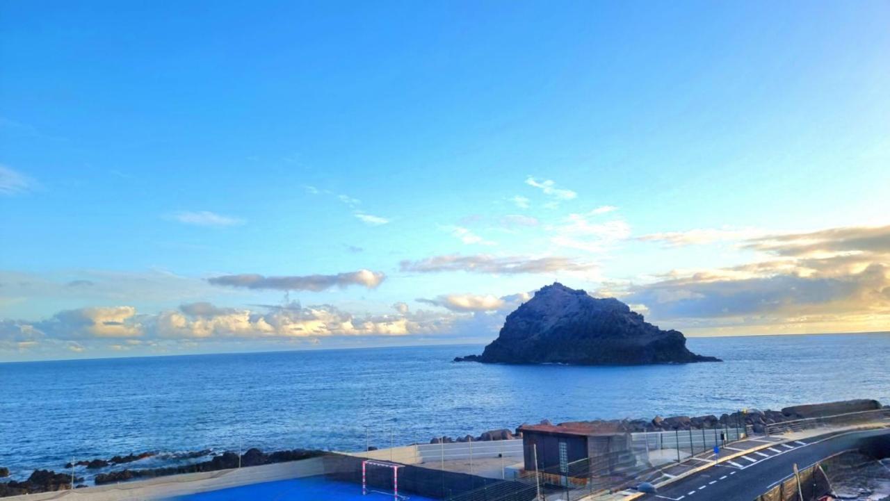 Balcon Del Atlantico Lejlighed Garachico  Eksteriør billede